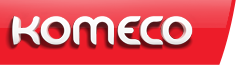 logo komeco